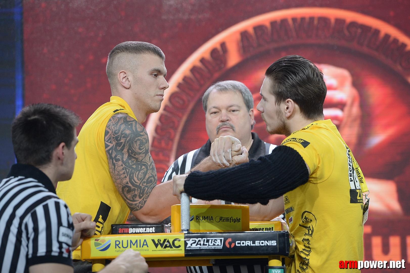 Zloty Tur 2015 By Mark Kazus Right Hand