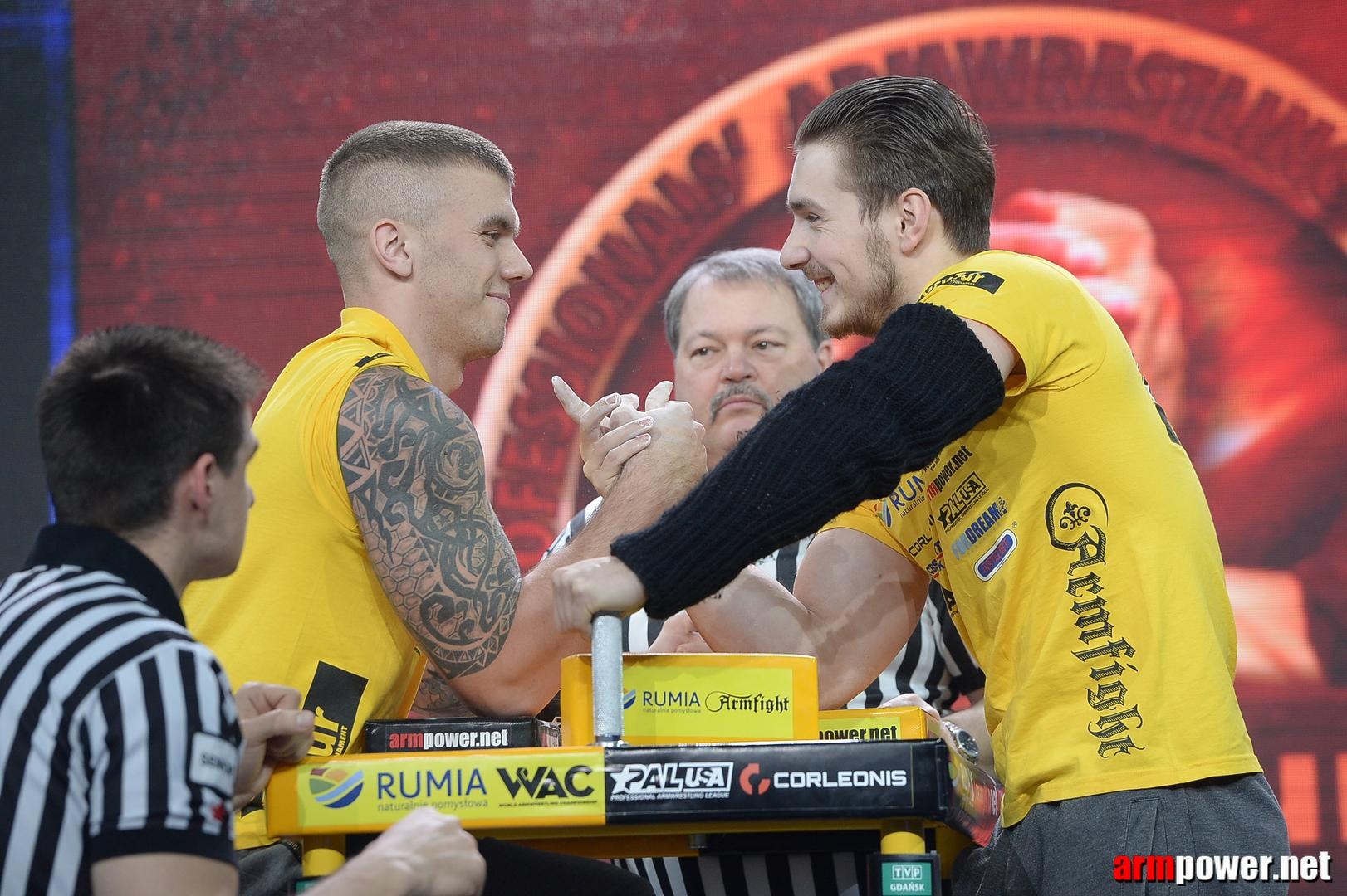 Zloty Tur 2015 By Mark Kazus Right Hand