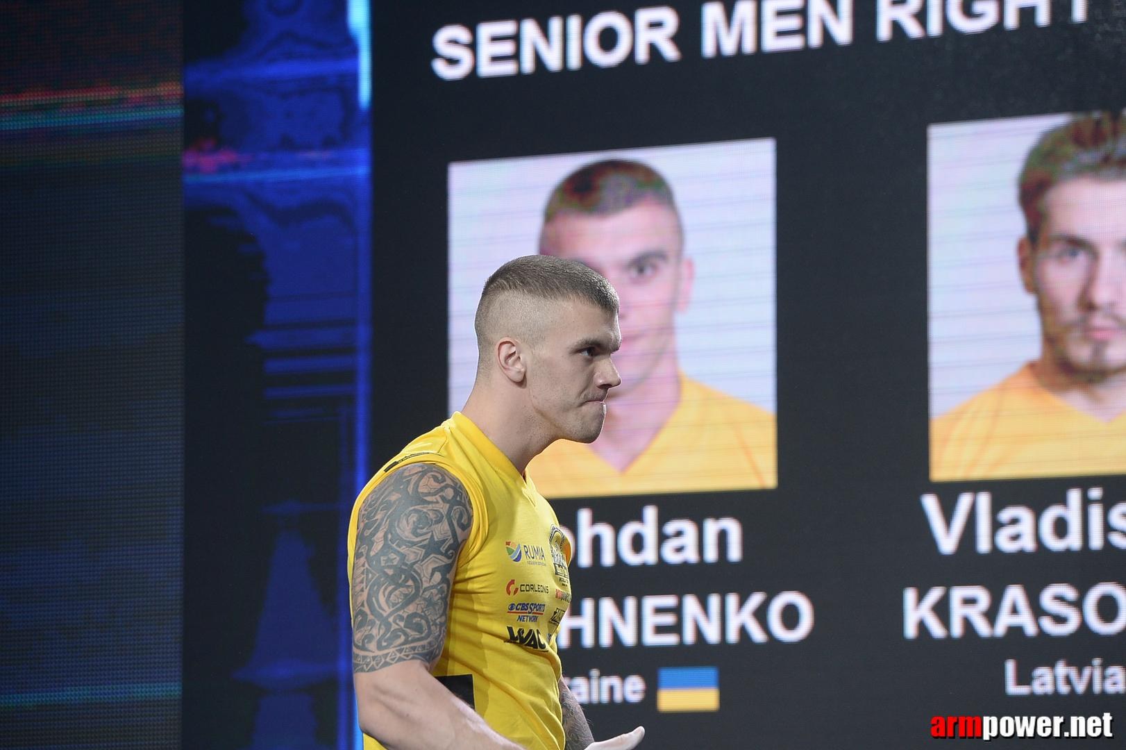 Zloty Tur 2015 By Mark Kazus Right Hand