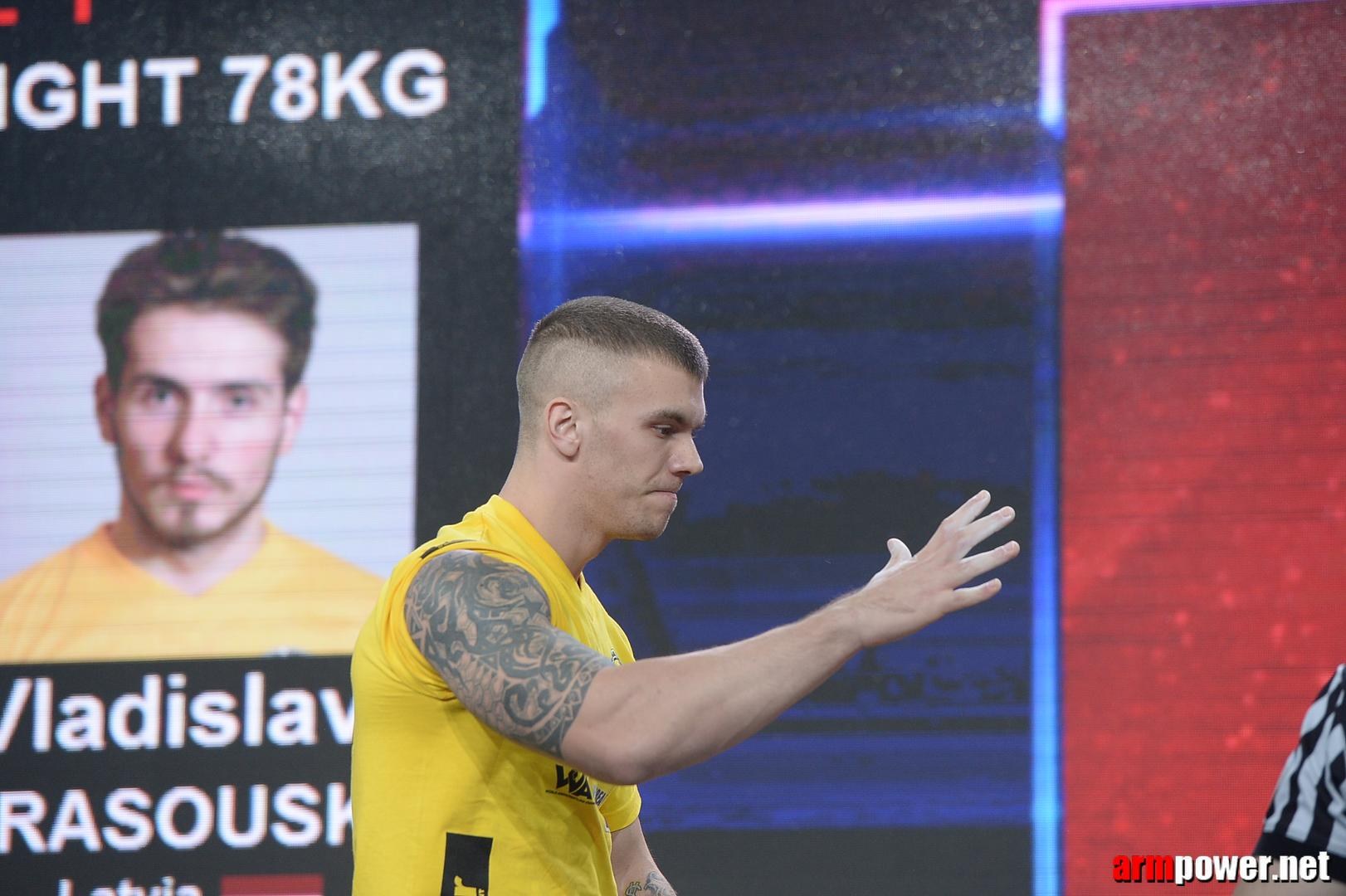 Zloty Tur 2015 By Mark Kazus Right Hand