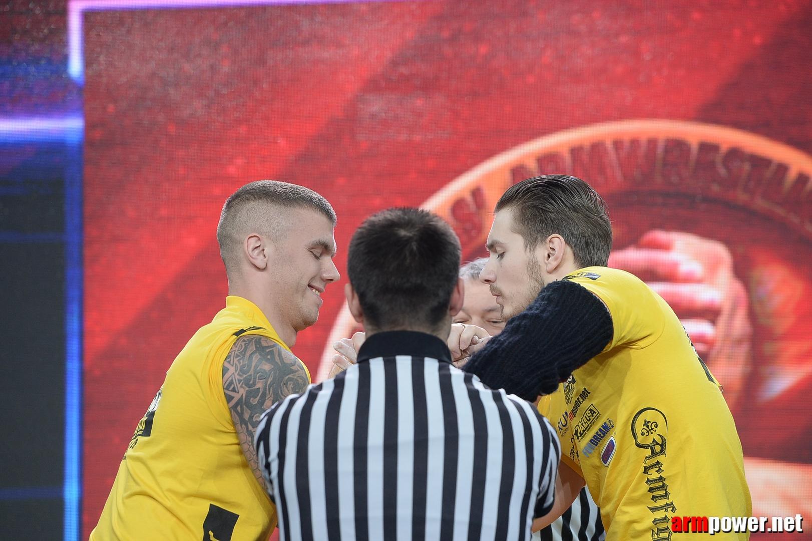 Zloty Tur 2015 By Mark Kazus Right Hand