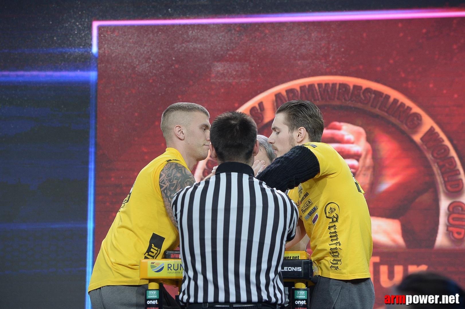 Zloty Tur 2015 By Mark Kazus Right Hand