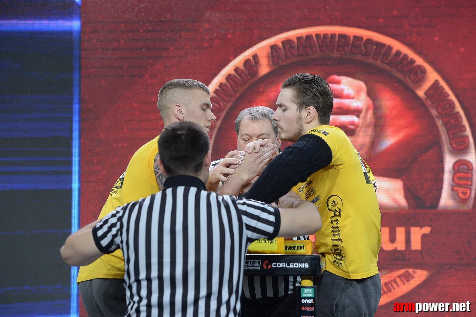 Zloty Tur 2015 By Mark Kazus Right Hand