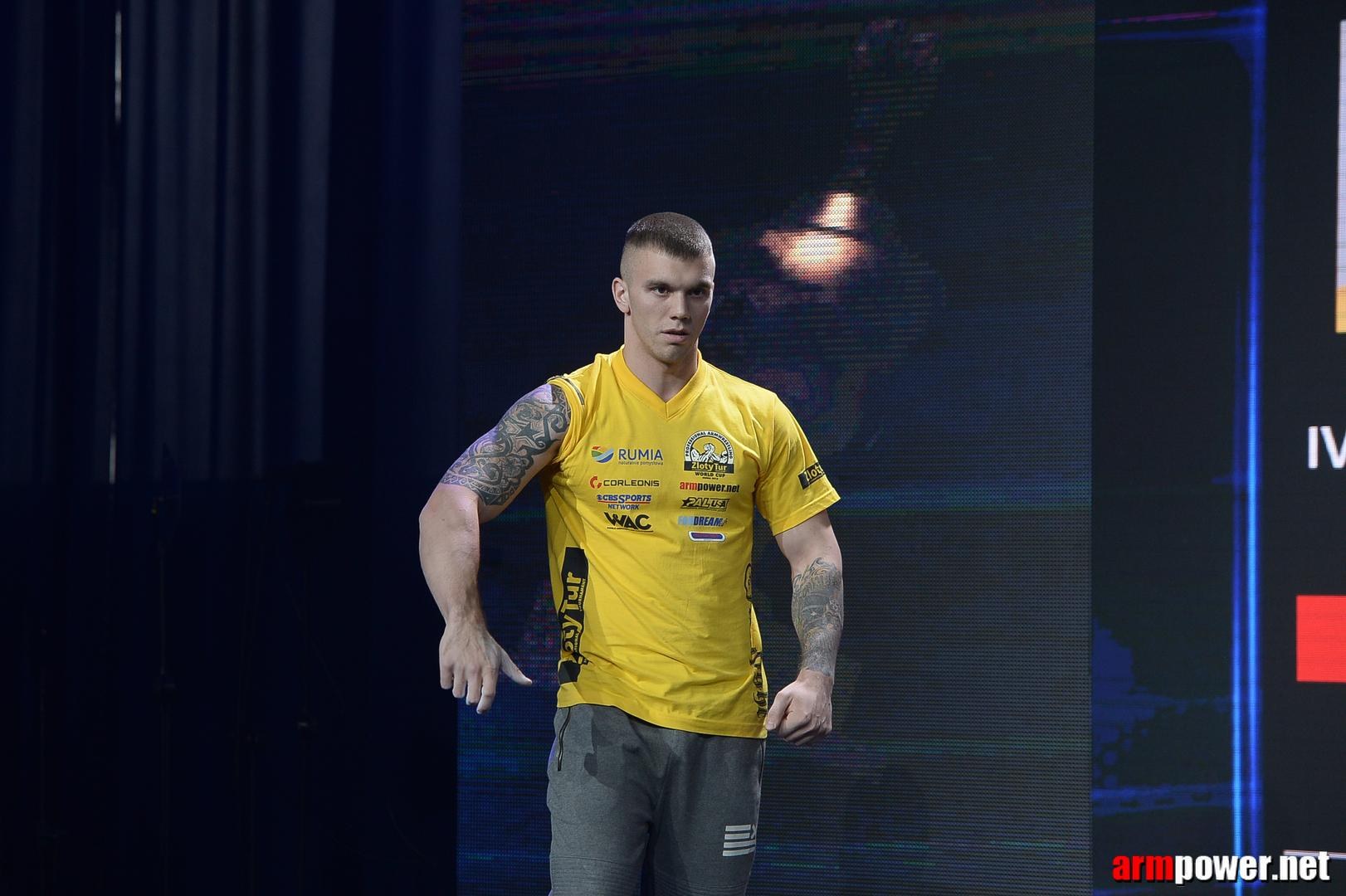 Zloty Tur 2015 By Mark Kazus Right Hand