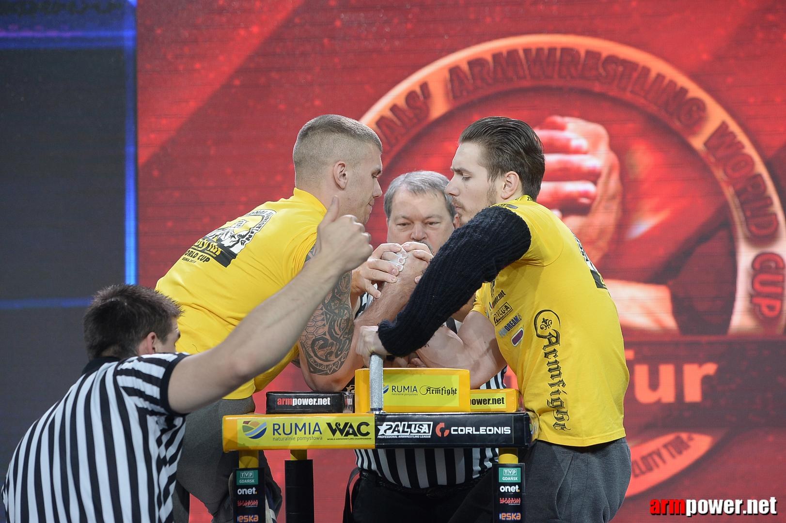 Zloty Tur 2015 By Mark Kazus Right Hand