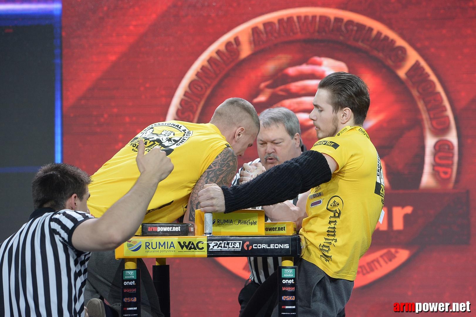 Zloty Tur 2015 By Mark Kazus Right Hand