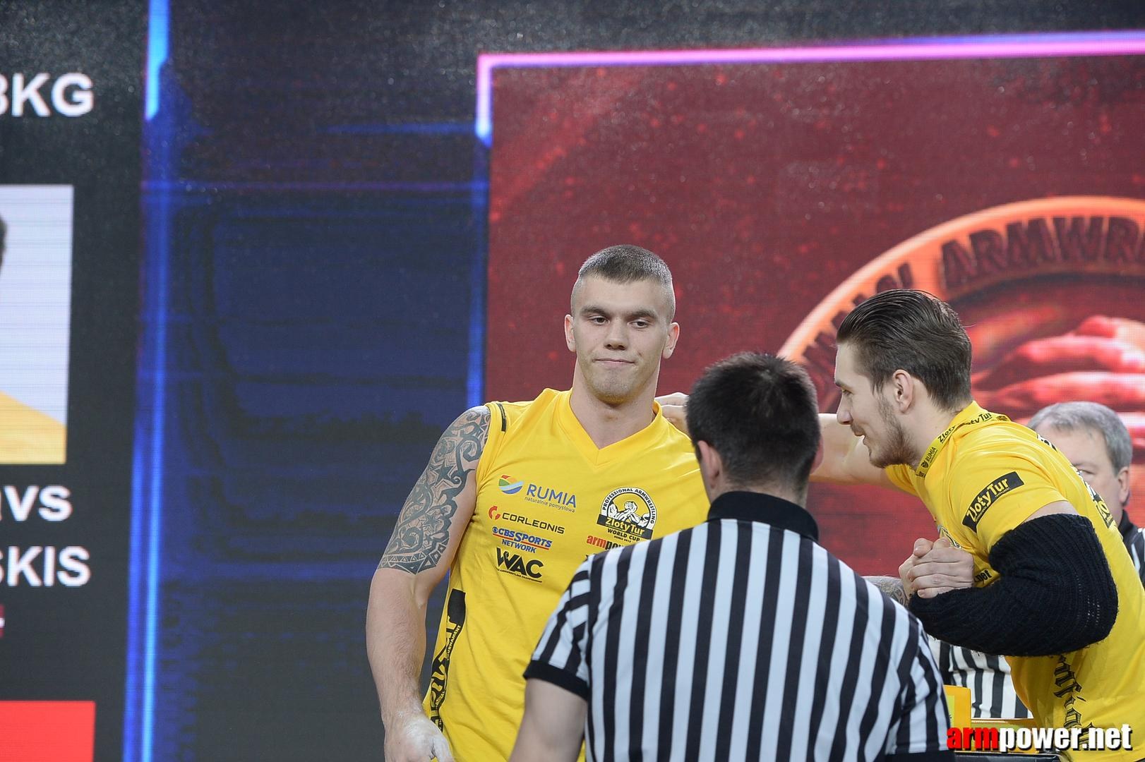 Zloty Tur 2015 By Mark Kazus Right Hand