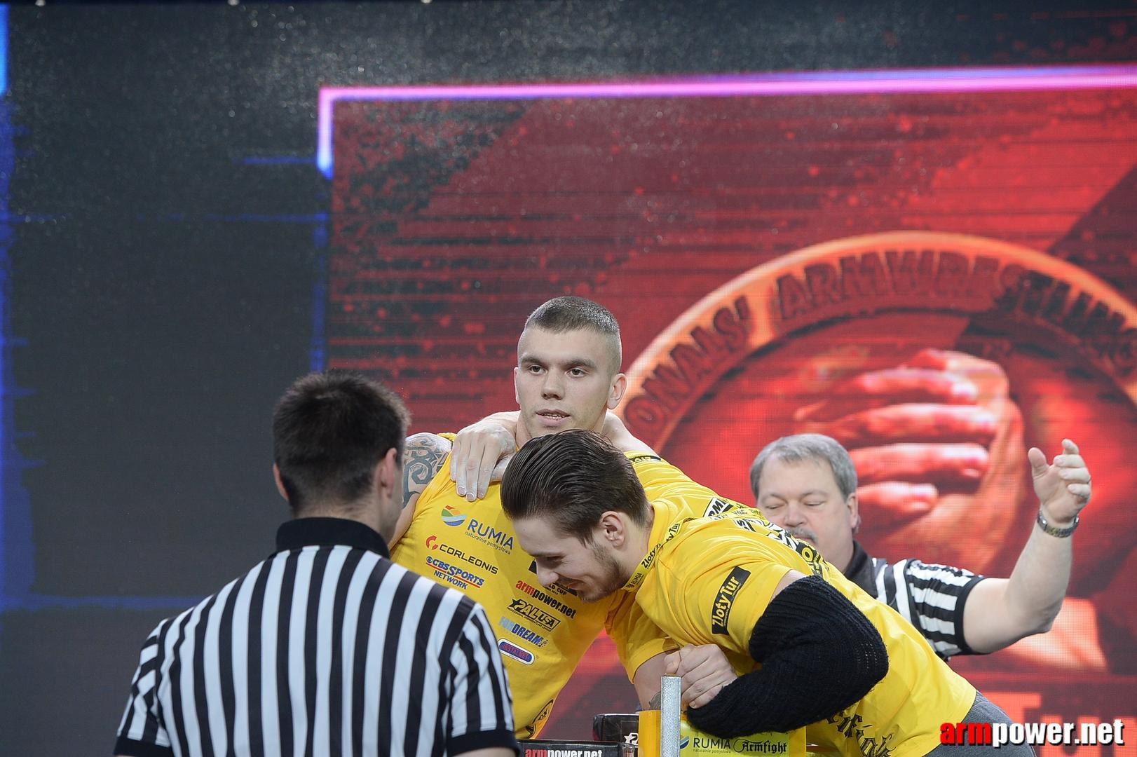 Zloty Tur 2015 By Mark Kazus Right Hand