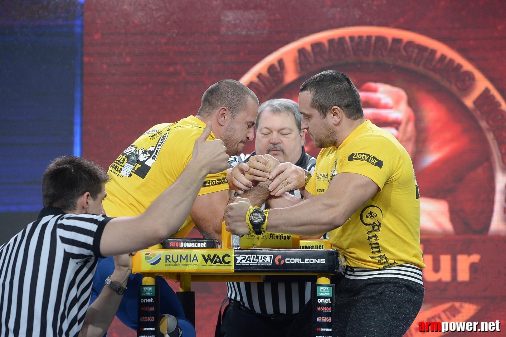 Zloty Tur 2015 By Mark Kazus Right Hand