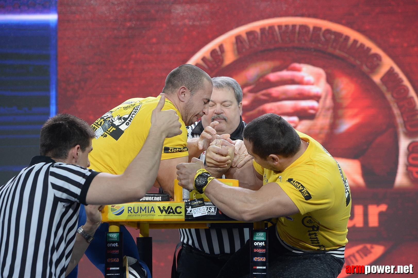 Zloty Tur 2015 By Mark Kazus Right Hand