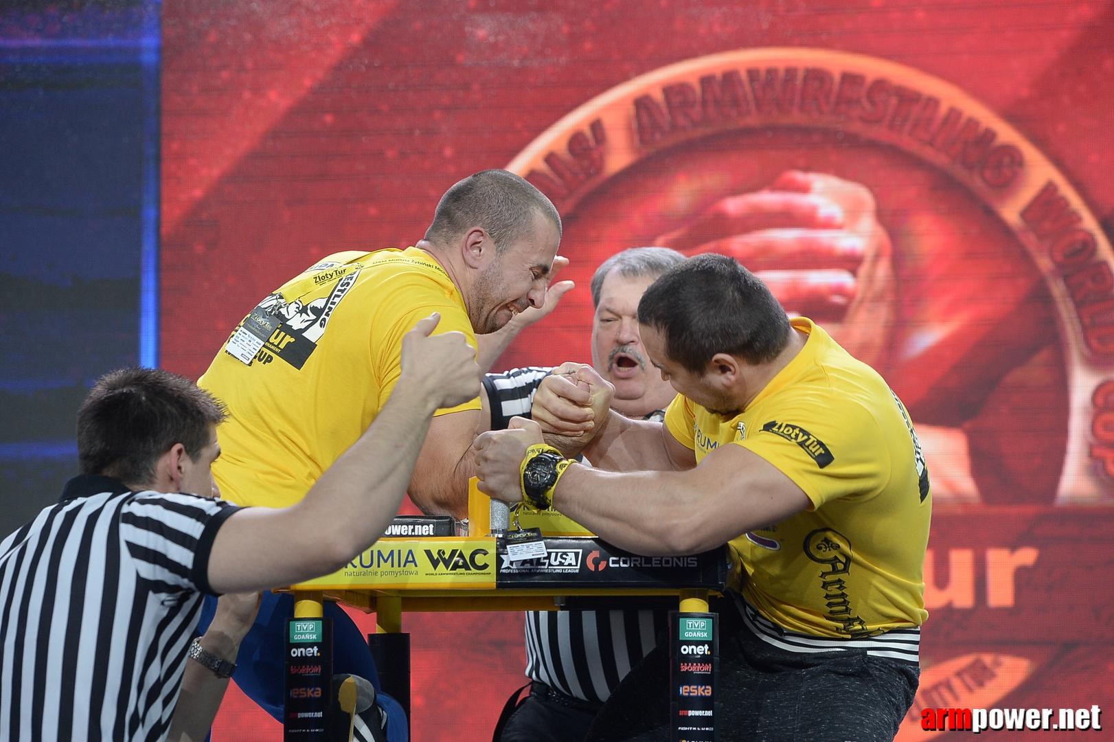 Zloty Tur 2015 By Mark Kazus Right Hand