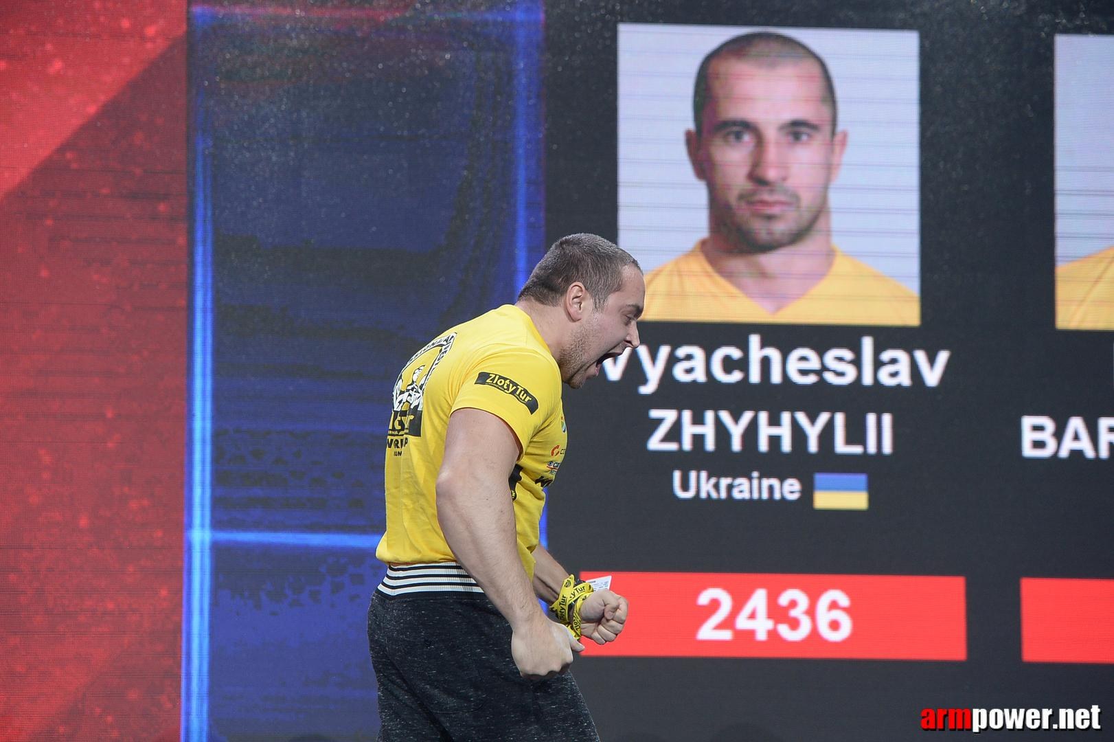 Zloty Tur 2015 By Mark Kazus Right Hand