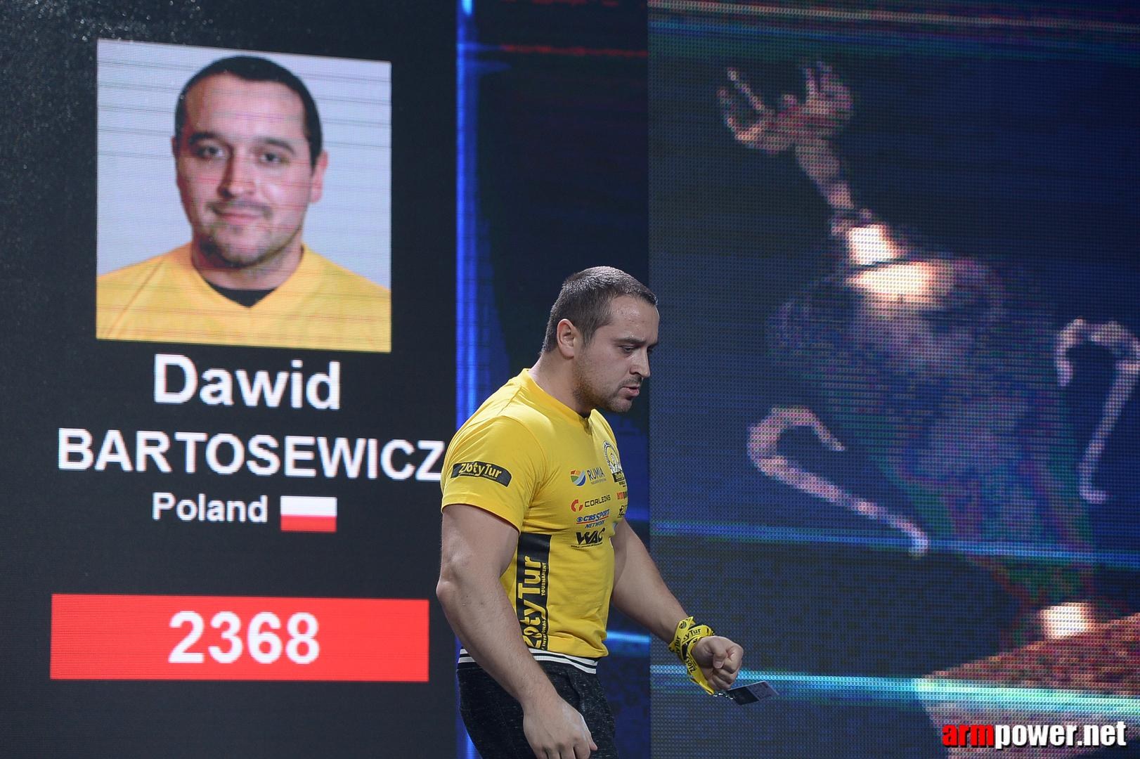 Zloty Tur 2015 By Mark Kazus Right Hand