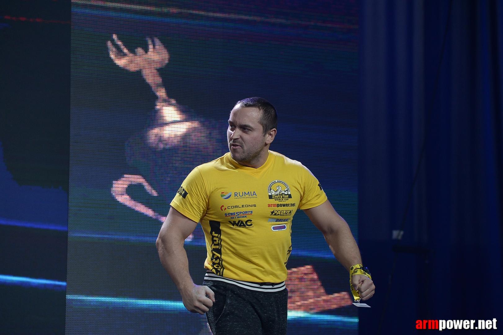 Zloty Tur 2015 By Mark Kazus Right Hand