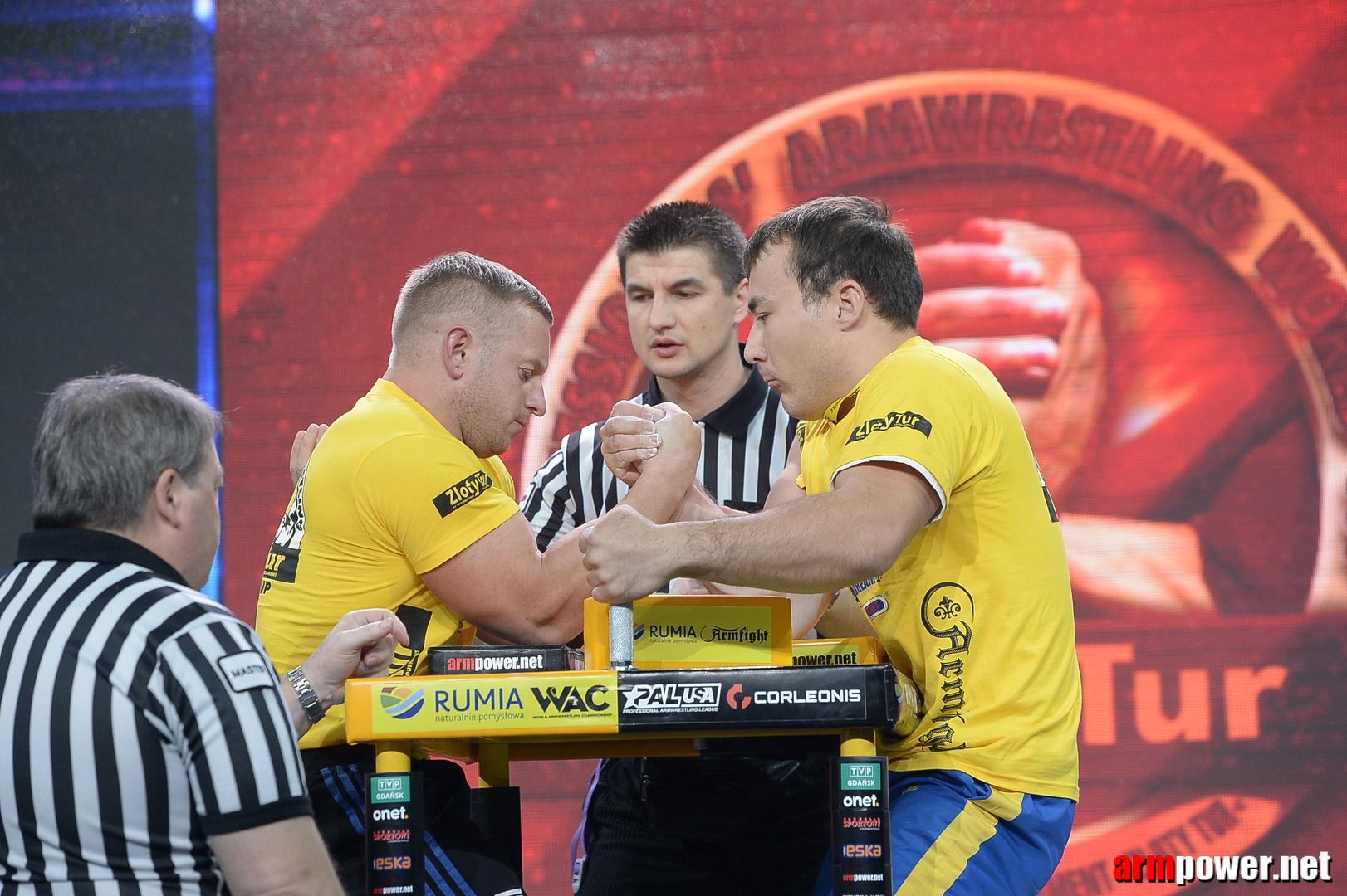 Zloty Tur 2015 By Mark Kazus Right Hand