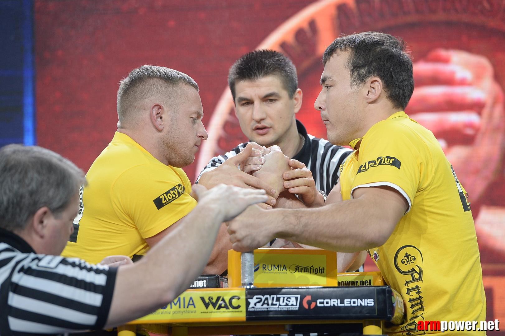 Zloty Tur 2015 By Mark Kazus Right Hand