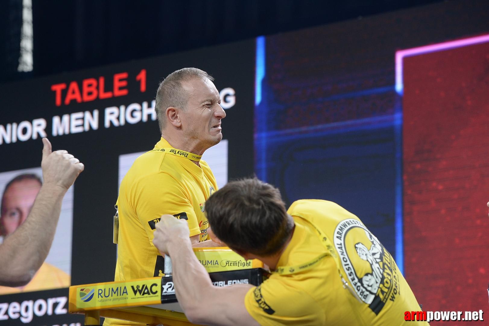 Zloty Tur 2015 By Mark Kazus Right Hand