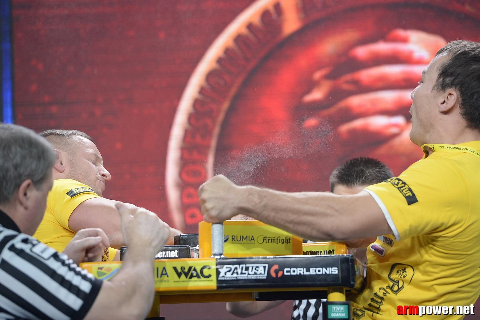 Zloty Tur 2015 By Mark Kazus Right Hand