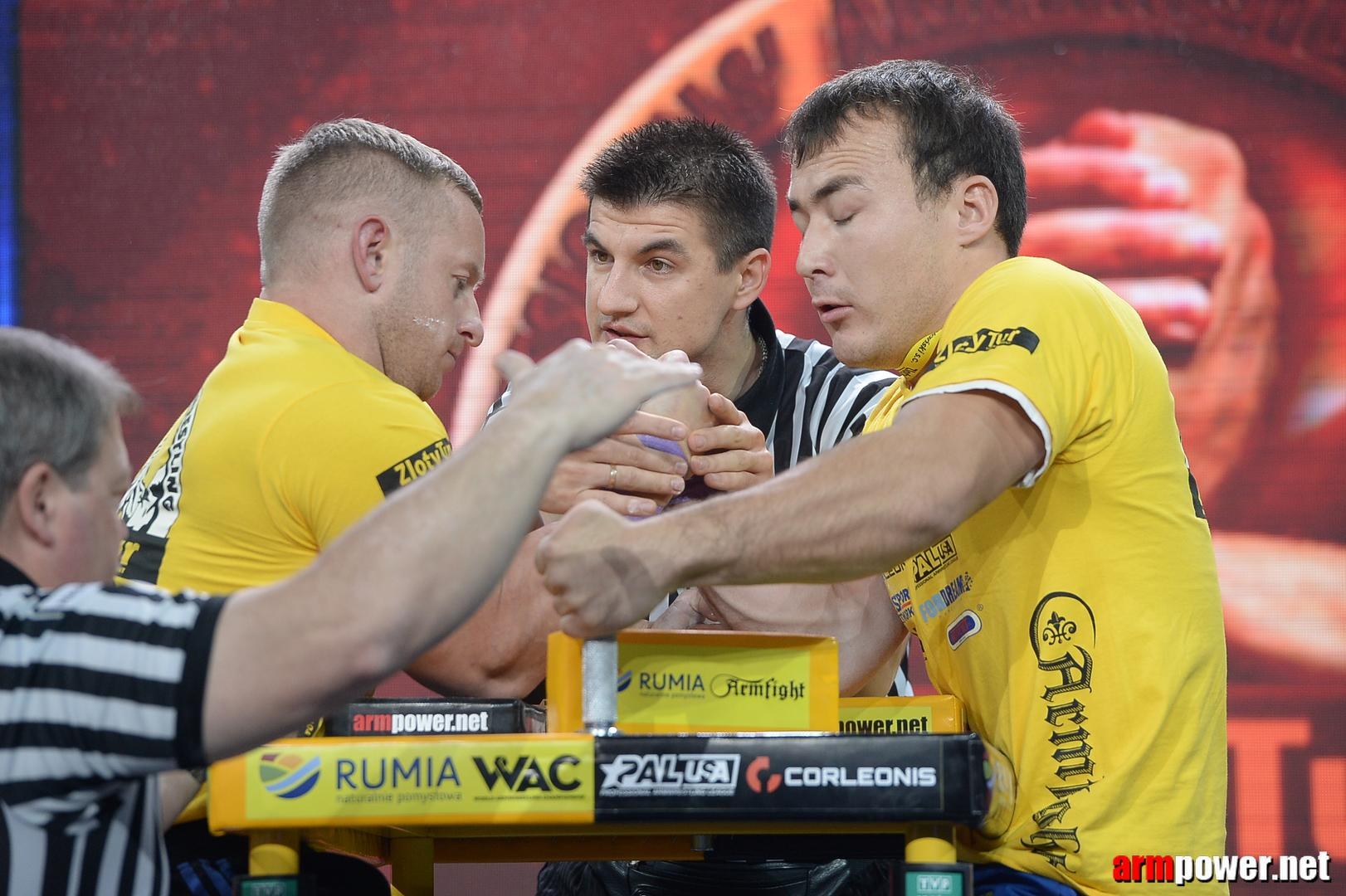 Zloty Tur 2015 By Mark Kazus Right Hand