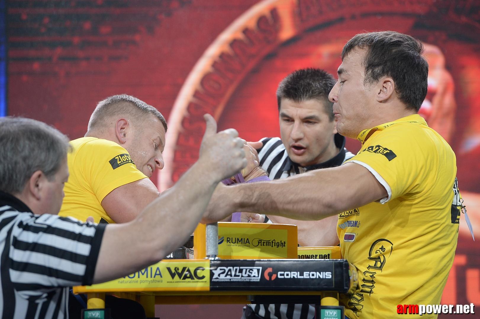 Zloty Tur 2015 By Mark Kazus Right Hand