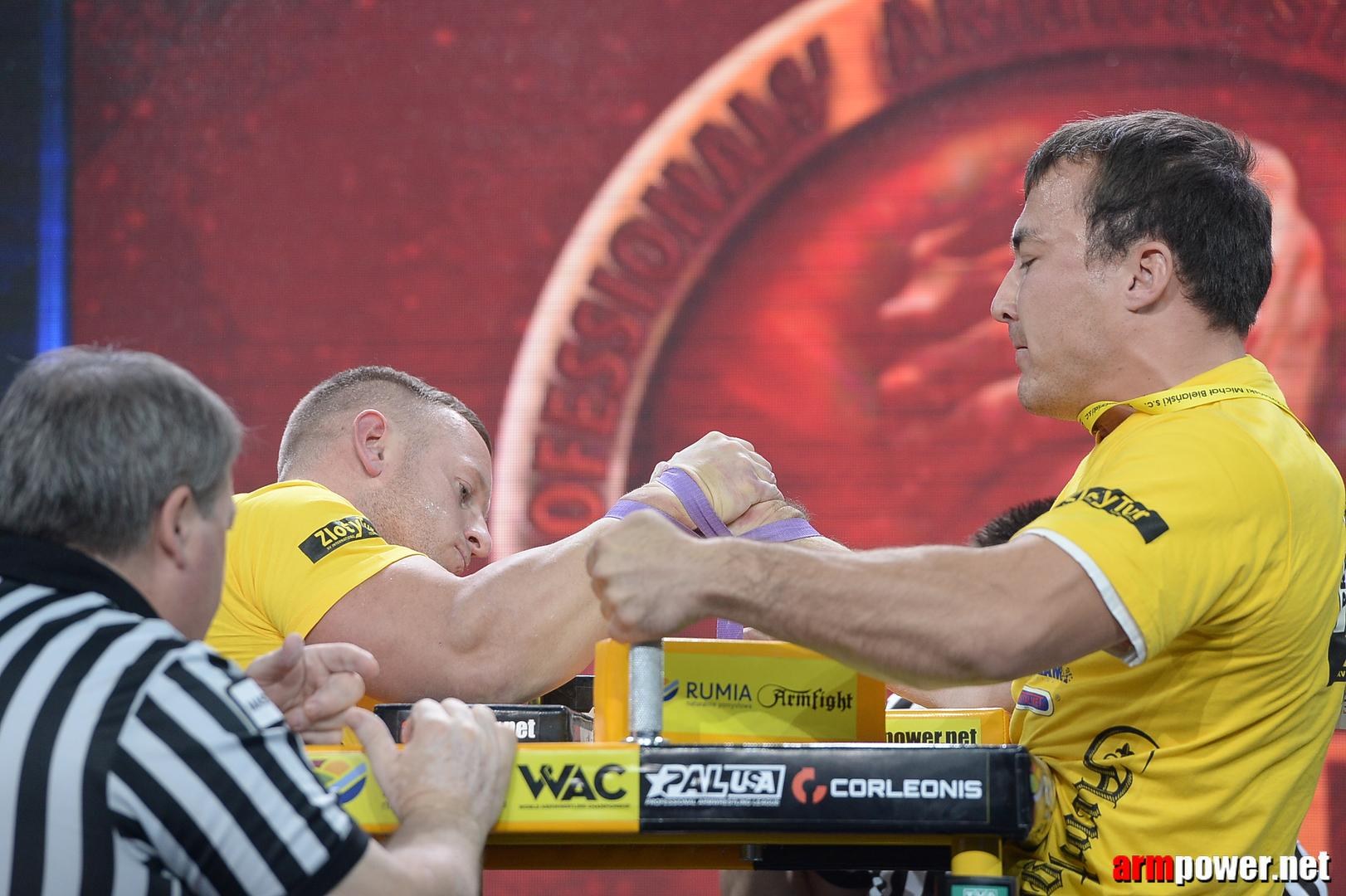 Zloty Tur 2015 By Mark Kazus Right Hand