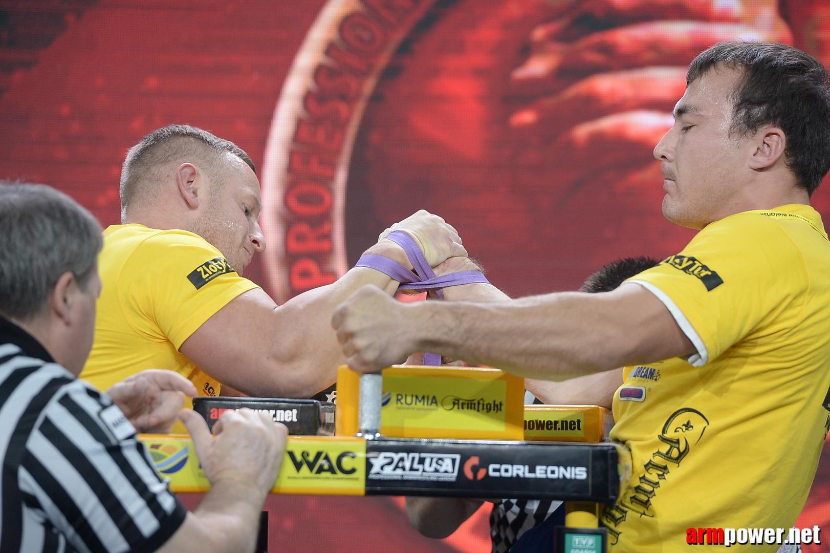 Zloty Tur 2015 By Mark Kazus Right Hand