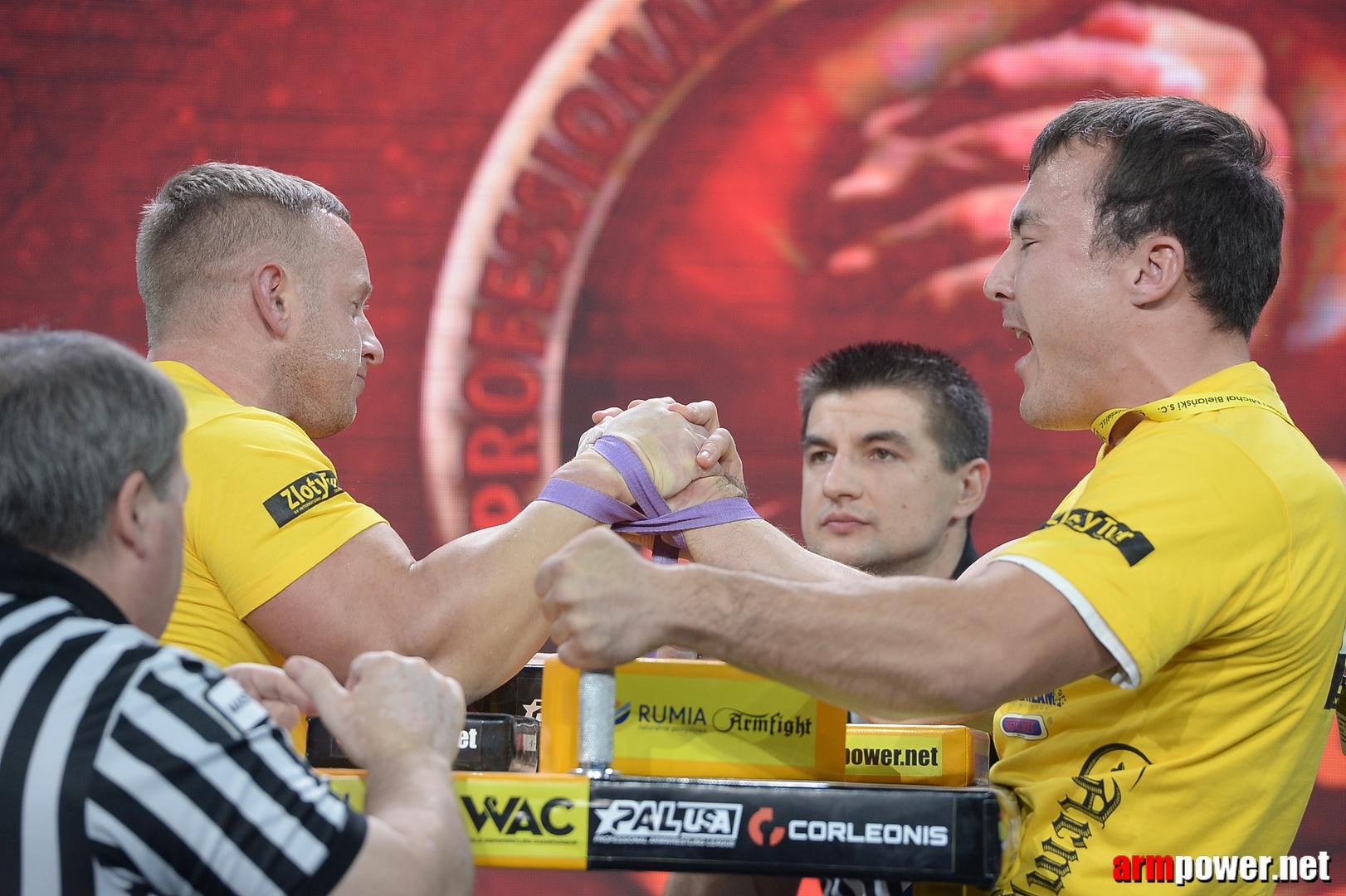 Zloty Tur 2015 By Mark Kazus Right Hand