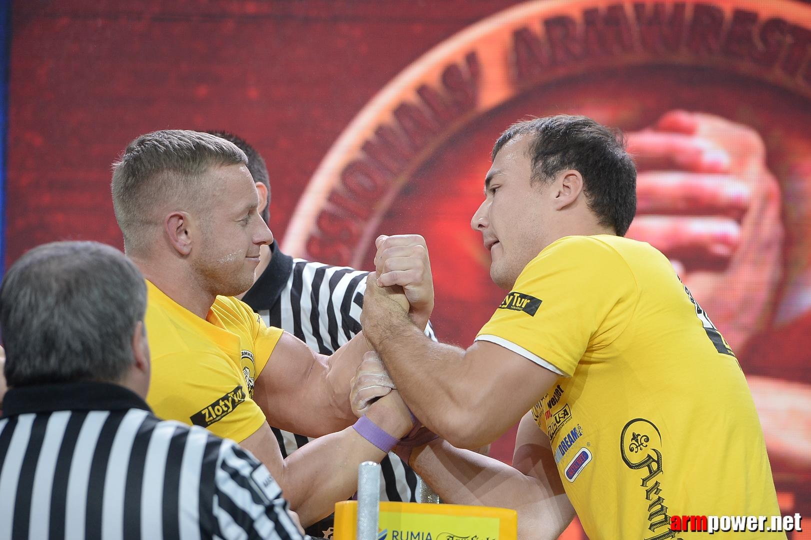 Zloty Tur 2015 By Mark Kazus Right Hand