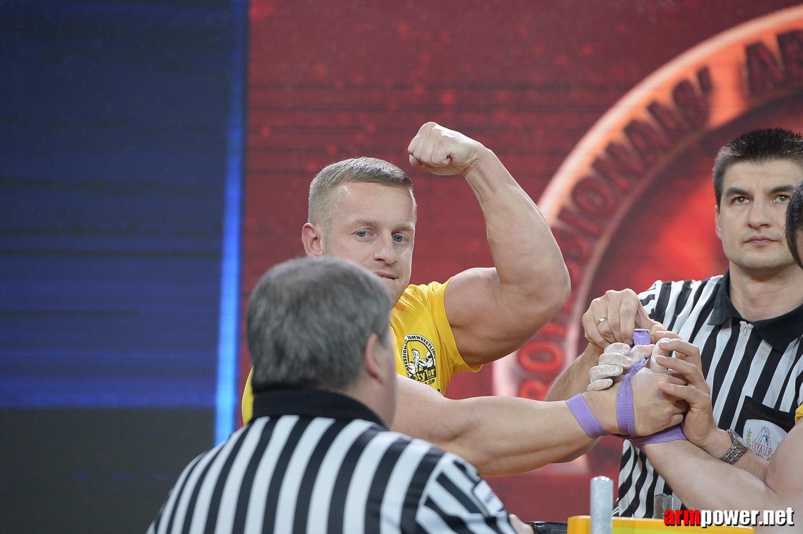 Zloty Tur 2015 By Mark Kazus Right Hand