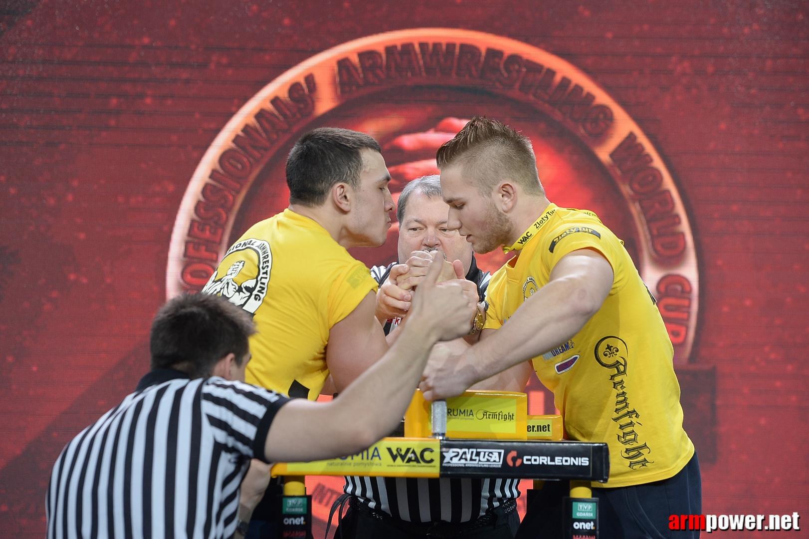 Zloty Tur 2015 By Mark Kazus Right Hand