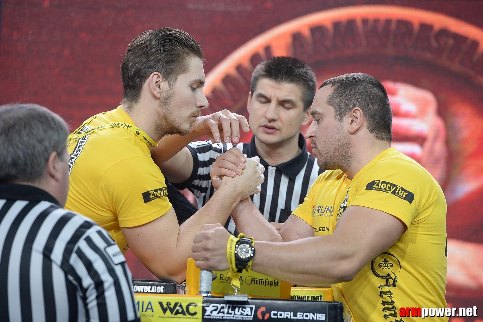 Zloty Tur 2015 By Mark Kazus Right Hand