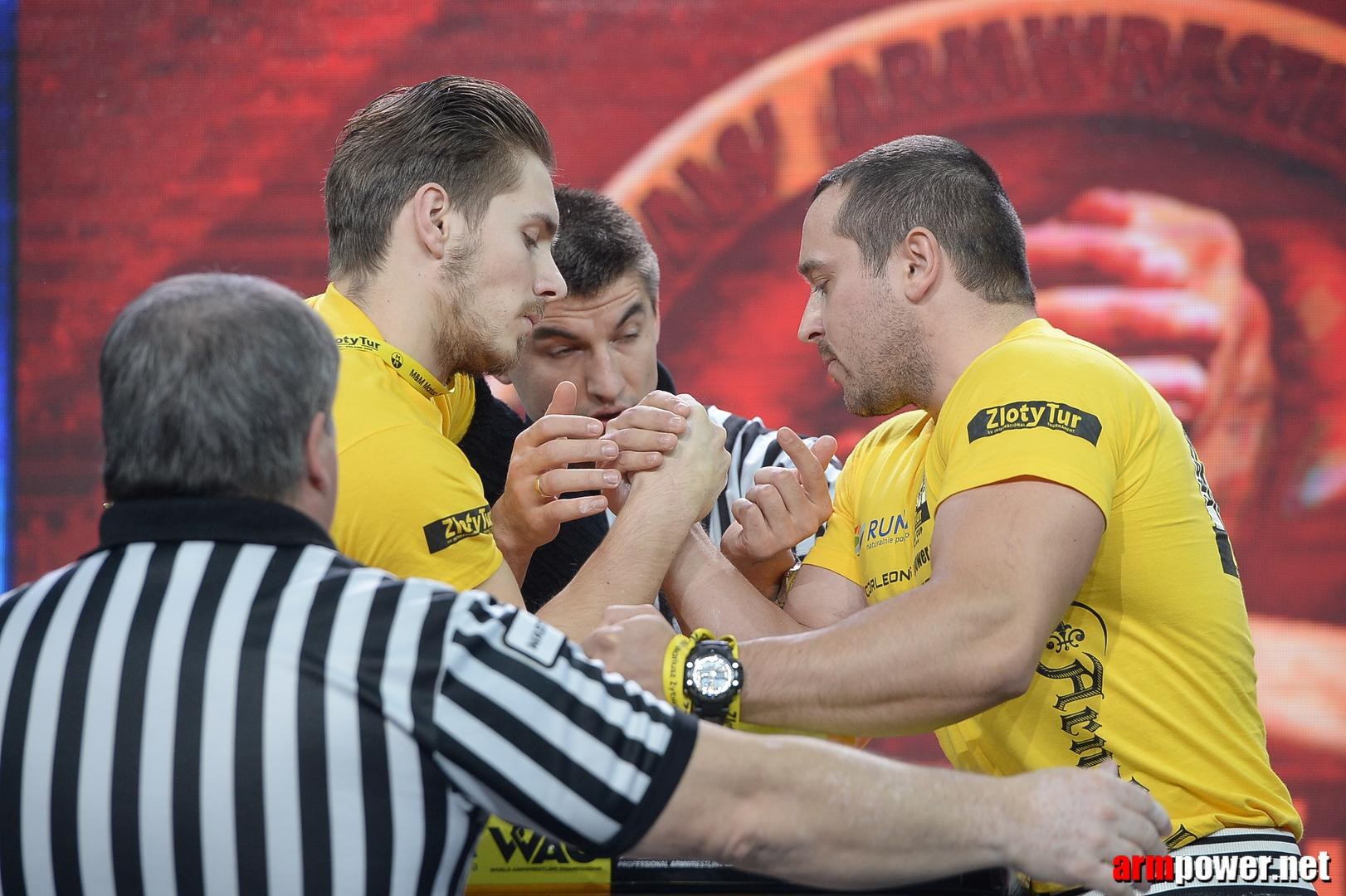 Zloty Tur 2015 By Mark Kazus Right Hand