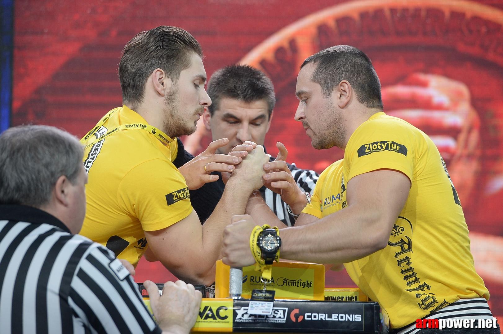 Zloty Tur 2015 By Mark Kazus Right Hand