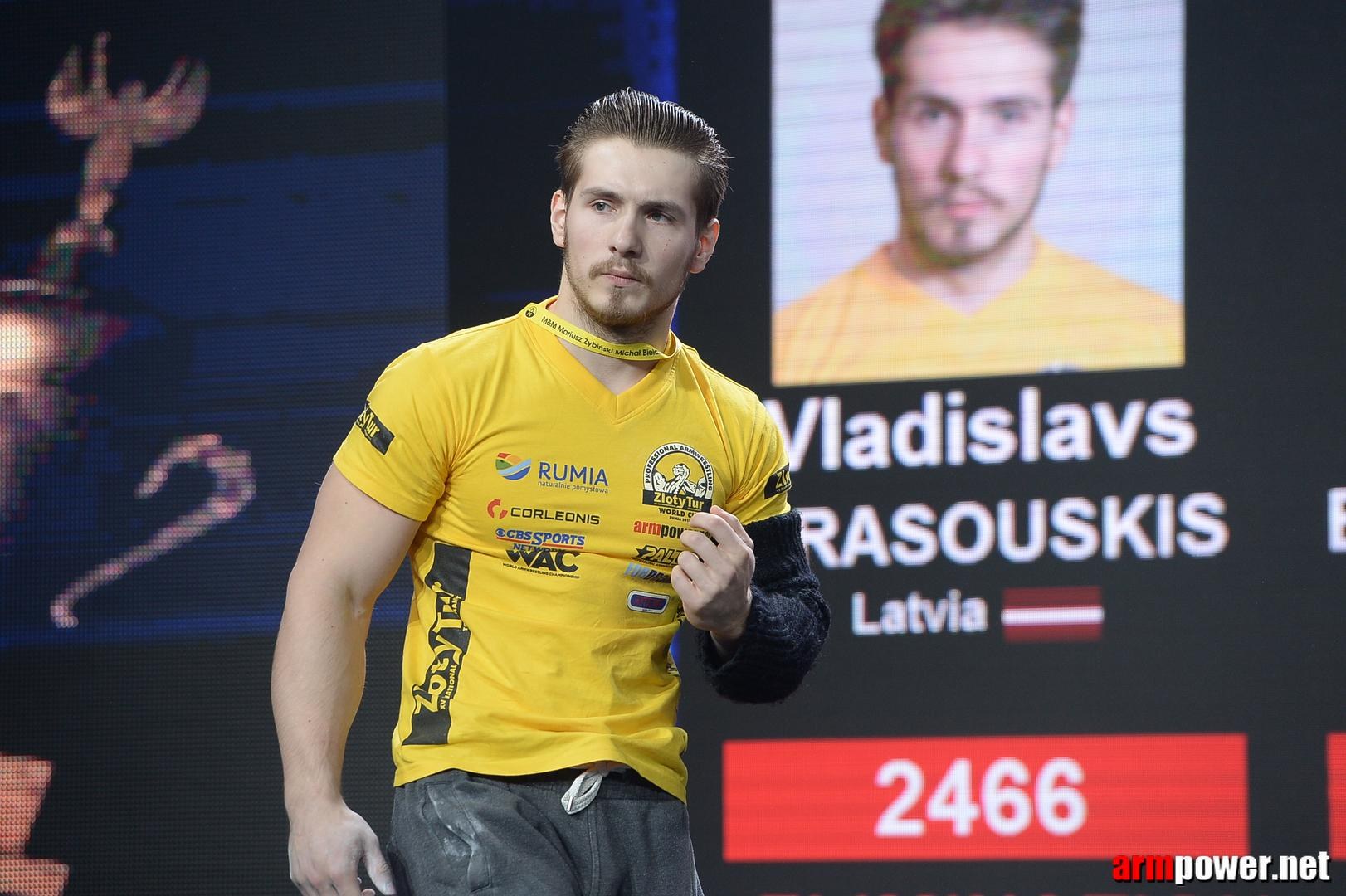 Zloty Tur 2015 By Mark Kazus Right Hand