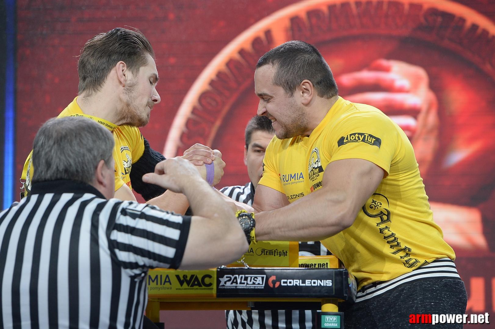 Zloty Tur 2015 By Mark Kazus Right Hand