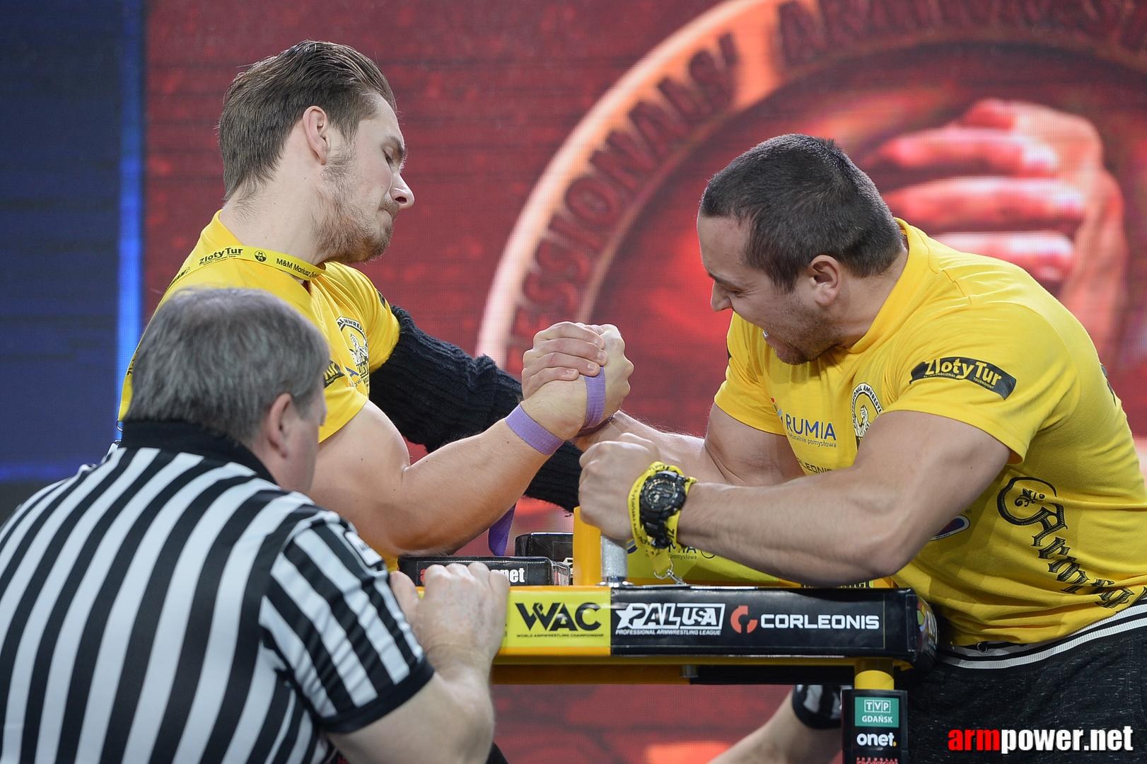 Zloty Tur 2015 By Mark Kazus Right Hand