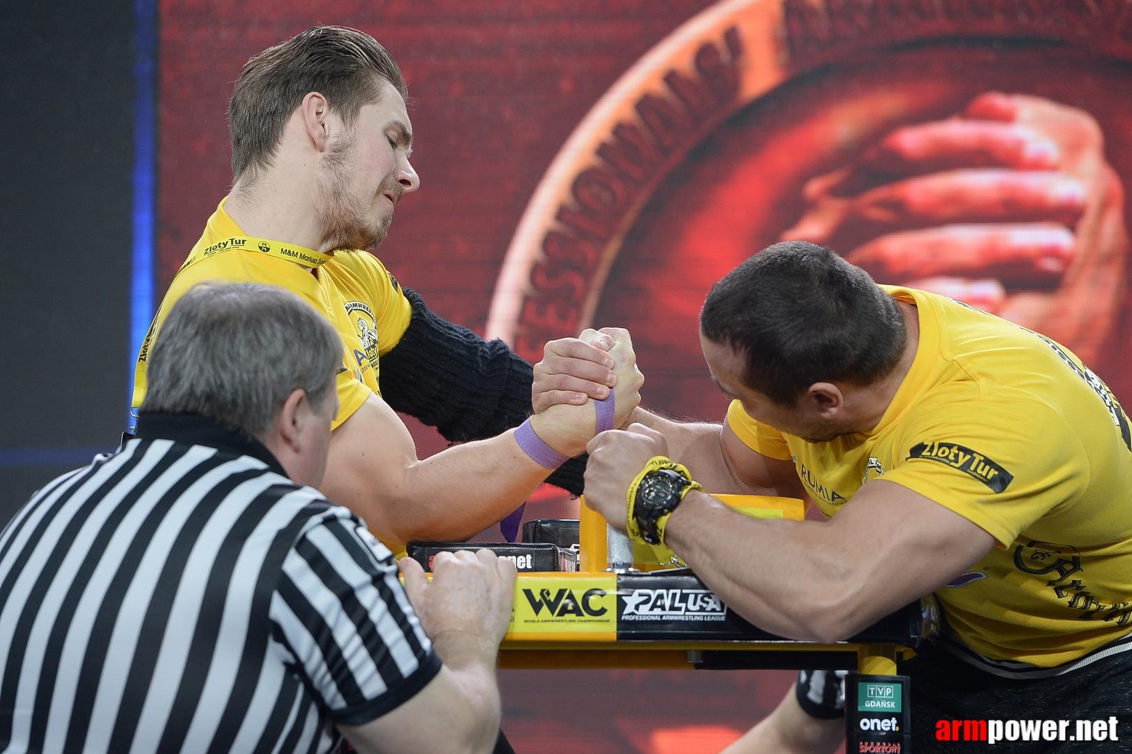 Zloty Tur 2015 By Mark Kazus Right Hand