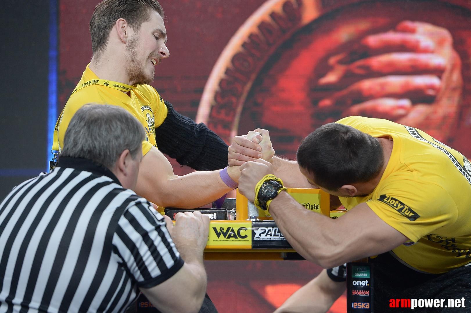 Zloty Tur 2015 By Mark Kazus Right Hand