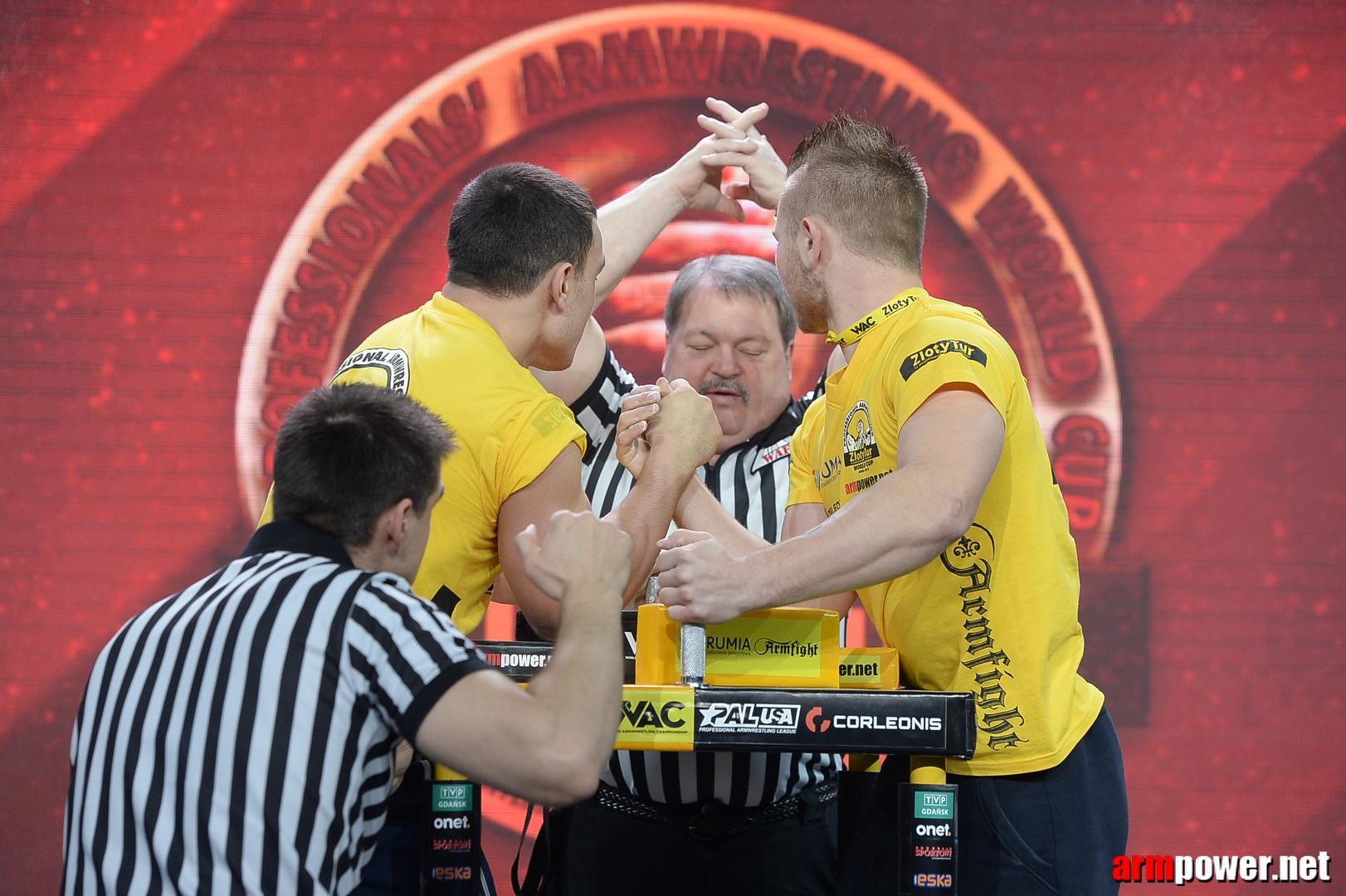 Zloty Tur 2015 By Mark Kazus Right Hand