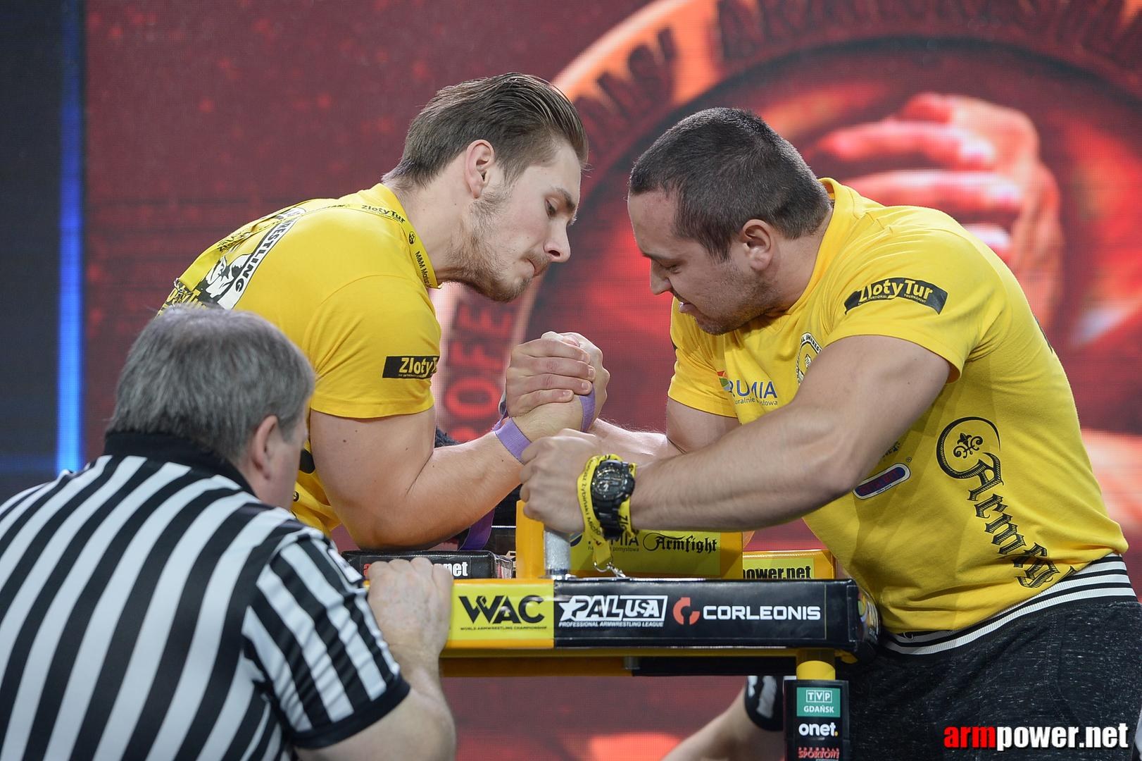 Zloty Tur 2015 By Mark Kazus Right Hand