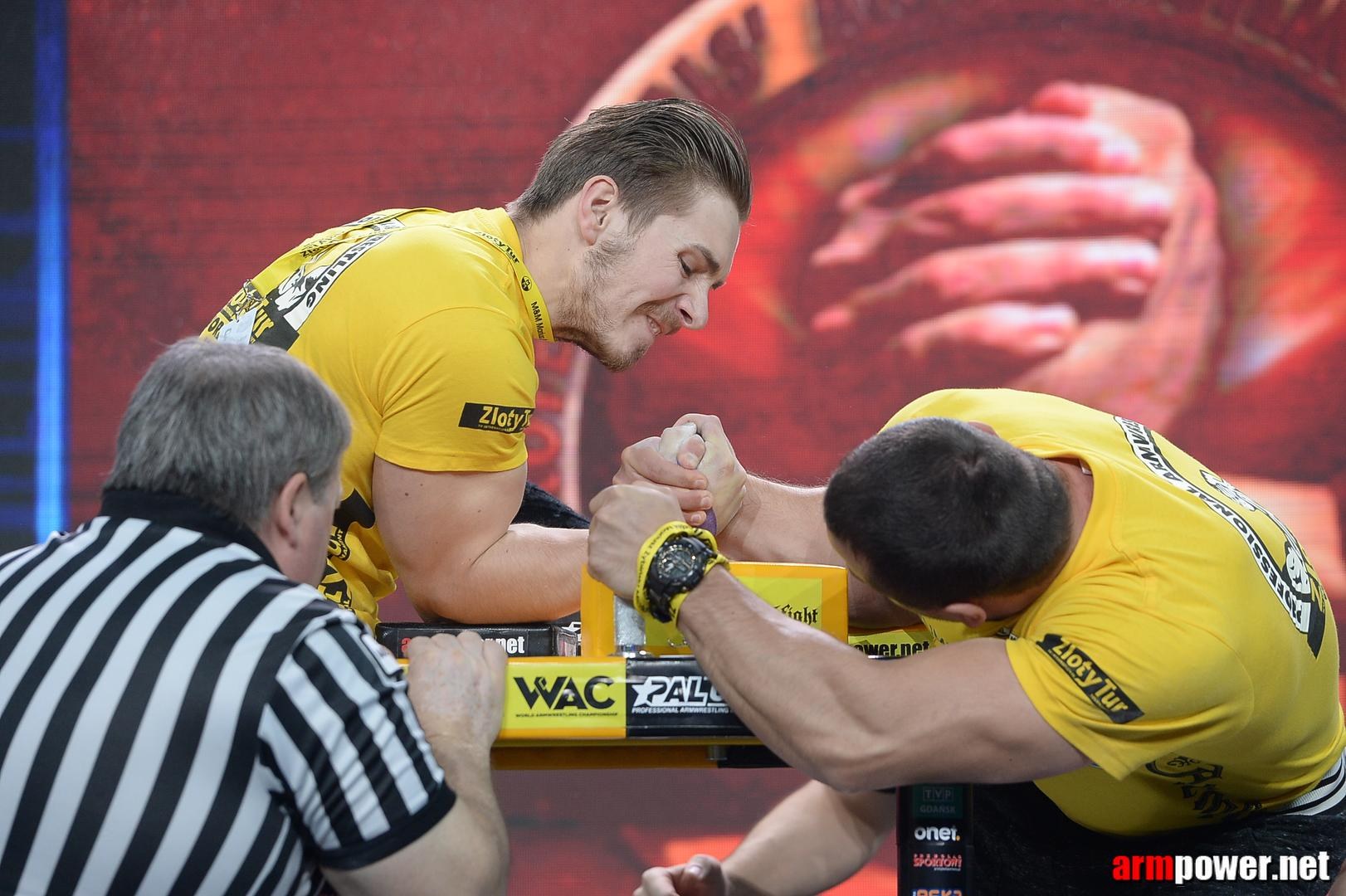 Zloty Tur 2015 By Mark Kazus Right Hand