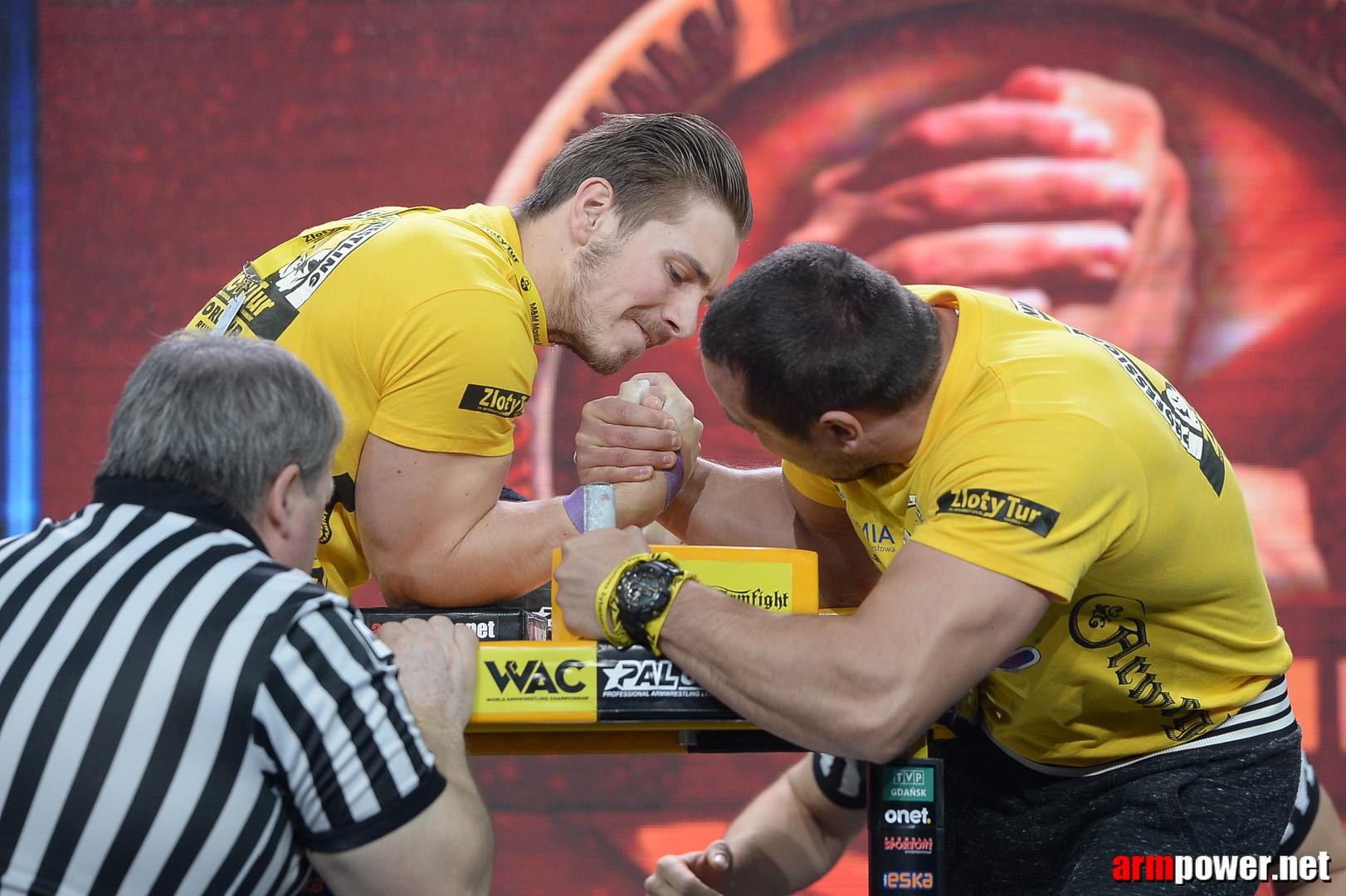 Zloty Tur 2015 By Mark Kazus Right Hand