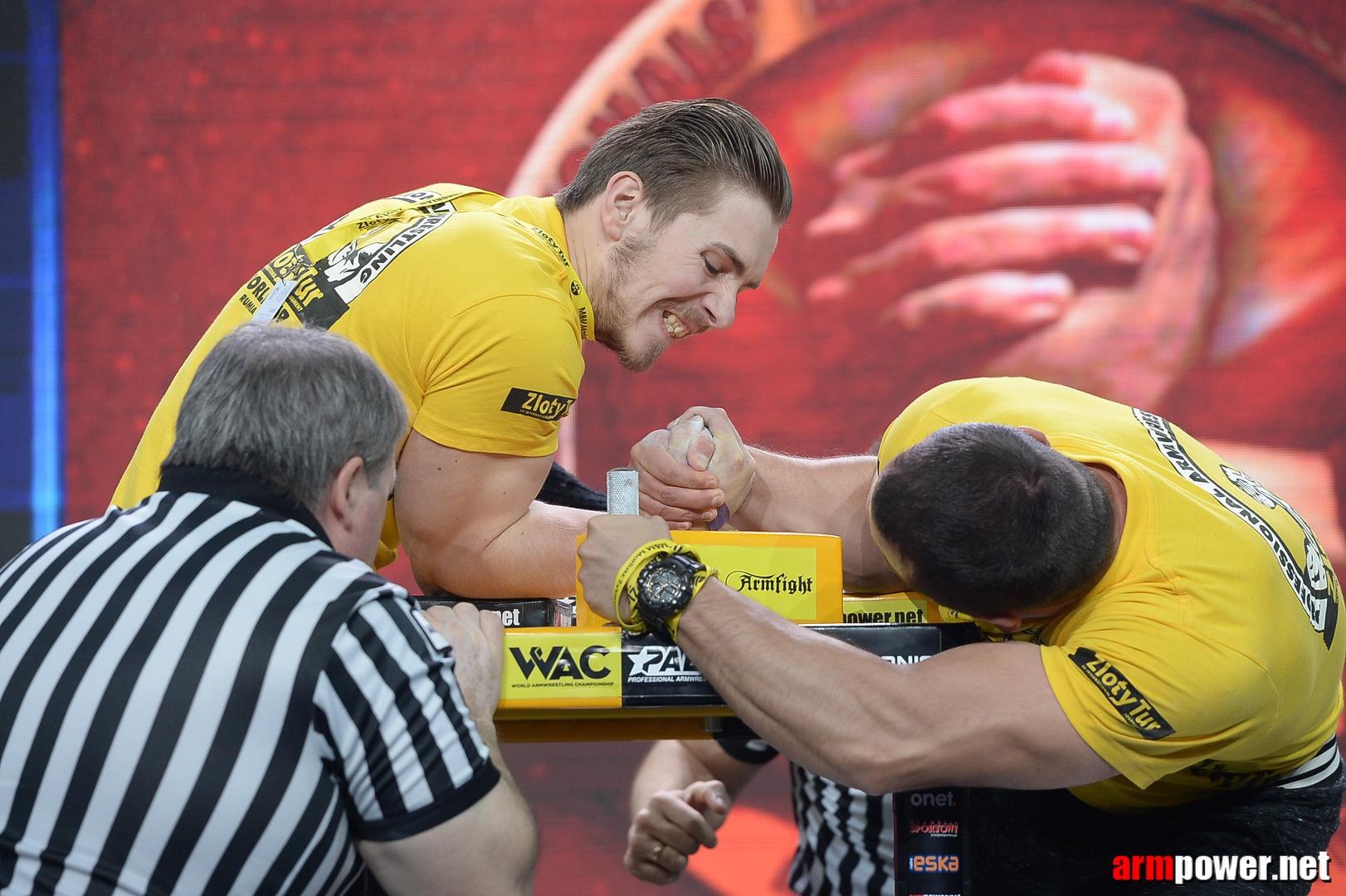 Zloty Tur 2015 By Mark Kazus Right Hand