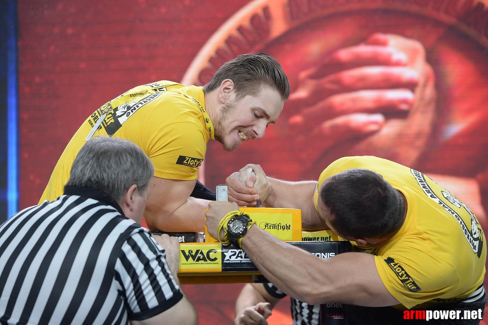 Zloty Tur 2015 By Mark Kazus Right Hand