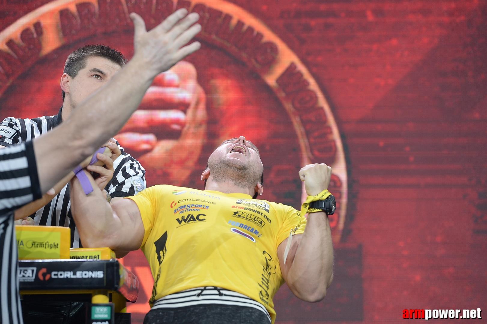 Zloty Tur 2015 By Mark Kazus Right Hand