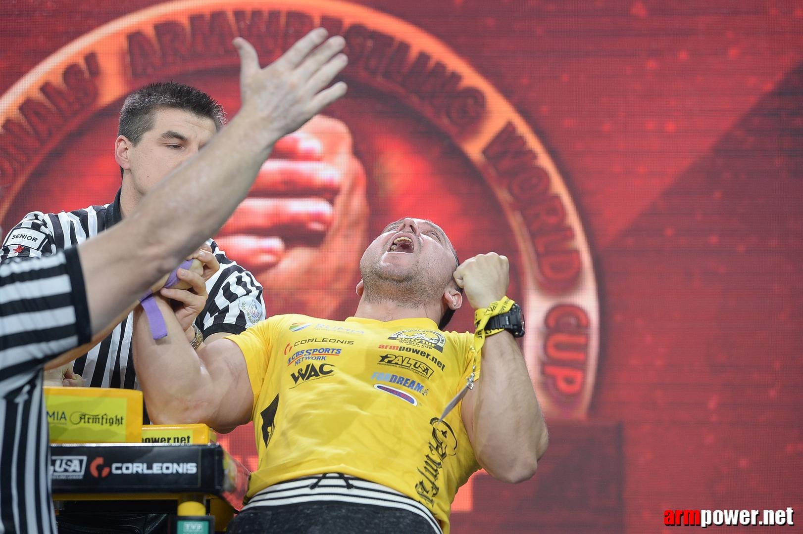 Zloty Tur 2015 By Mark Kazus Right Hand