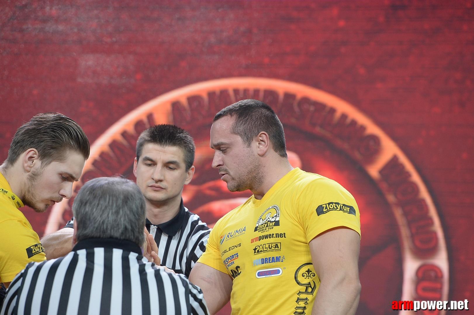 Zloty Tur 2015 By Mark Kazus Right Hand