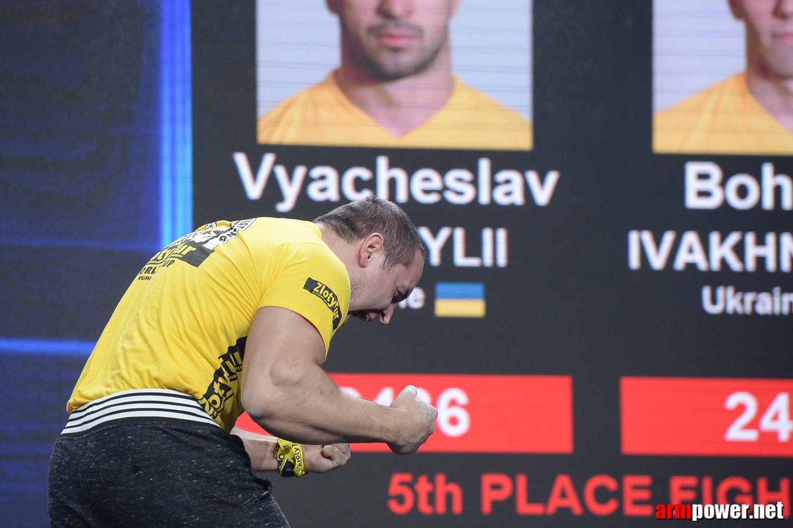 Zloty Tur 2015 By Mark Kazus Right Hand