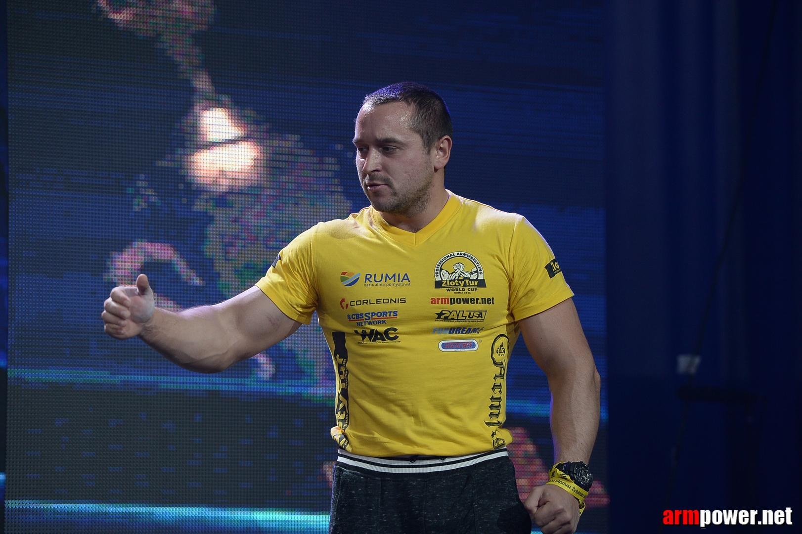 Zloty Tur 2015 By Mark Kazus Right Hand