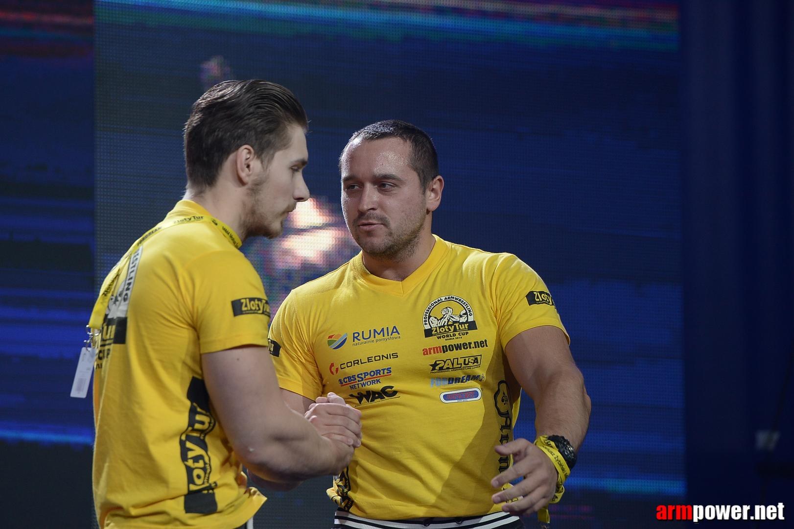 Zloty Tur 2015 By Mark Kazus Right Hand